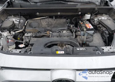 2019 Toyota Rav4 Xle Premium from USA, damaged, VIN 2T3C1RFV5KW044060